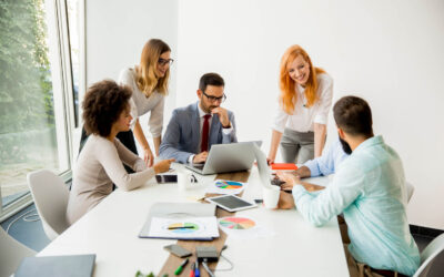 The Twelve Essential Components of Workplace Culture