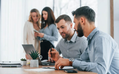 The Business Impact of a Healthy Organisational Culture