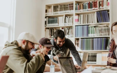 The Key Ingredients of a Healthy Workplace Culture