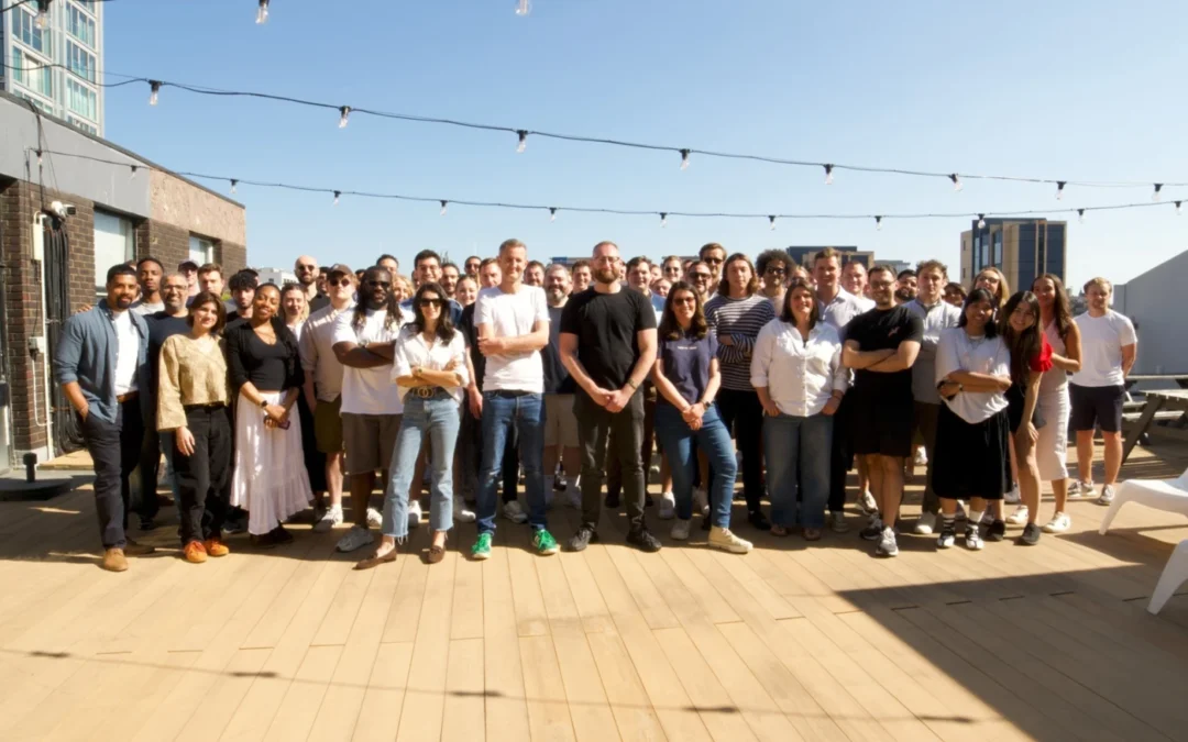 Building a platform for growth at Connectd