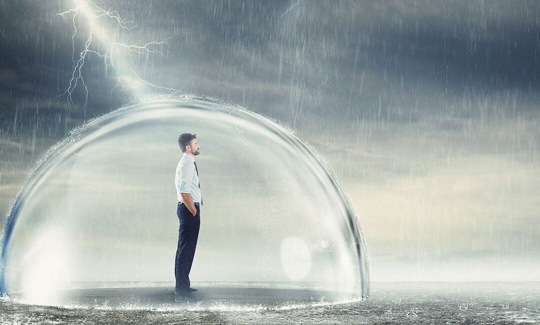How a Strong Organisational Culture Helps You Weather a Crisis—and Emerge Stronger
