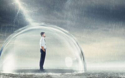 How a Strong Organisational Culture Helps You Weather a Crisis—and Emerge Stronger