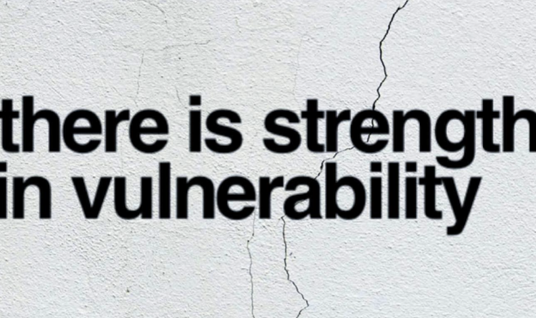 The Strength in Vulnerability: How Open Leaders Build Healthier Cultures