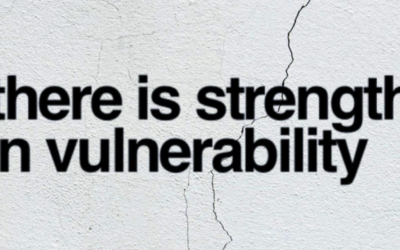 The Strength in Vulnerability: How Open Leaders Build Healthier Cultures