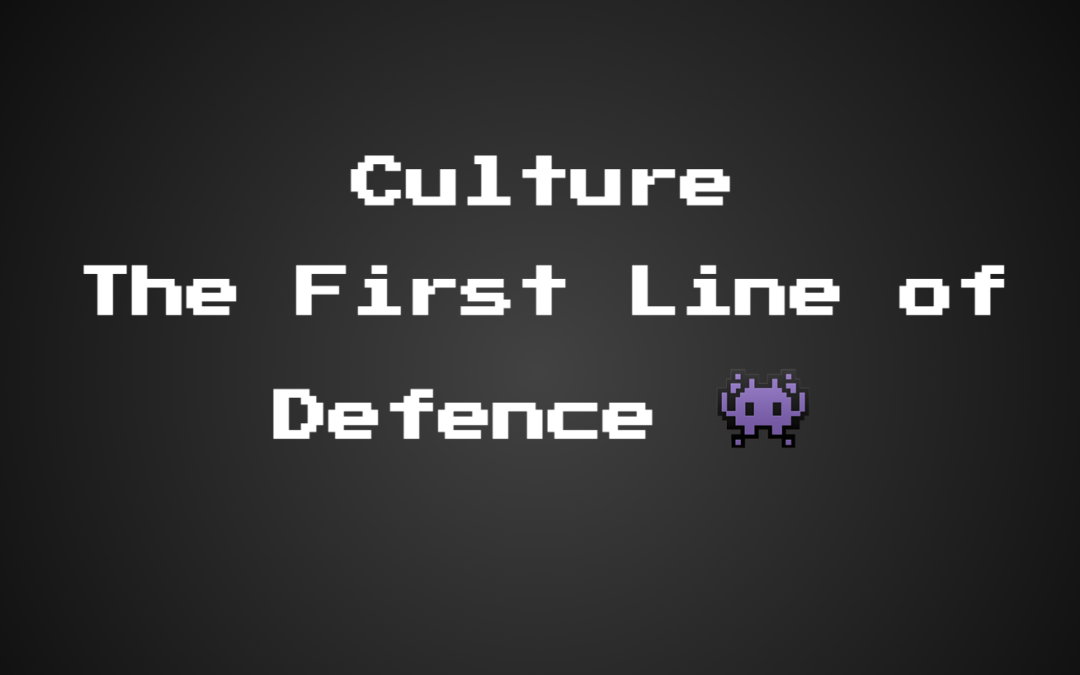 How Organisational Culture Creates — and Could Prevent — Institutional Failure