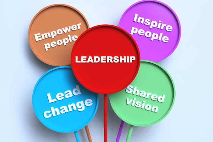 The Role of Leaders and Managers in Shaping Organisational Culture