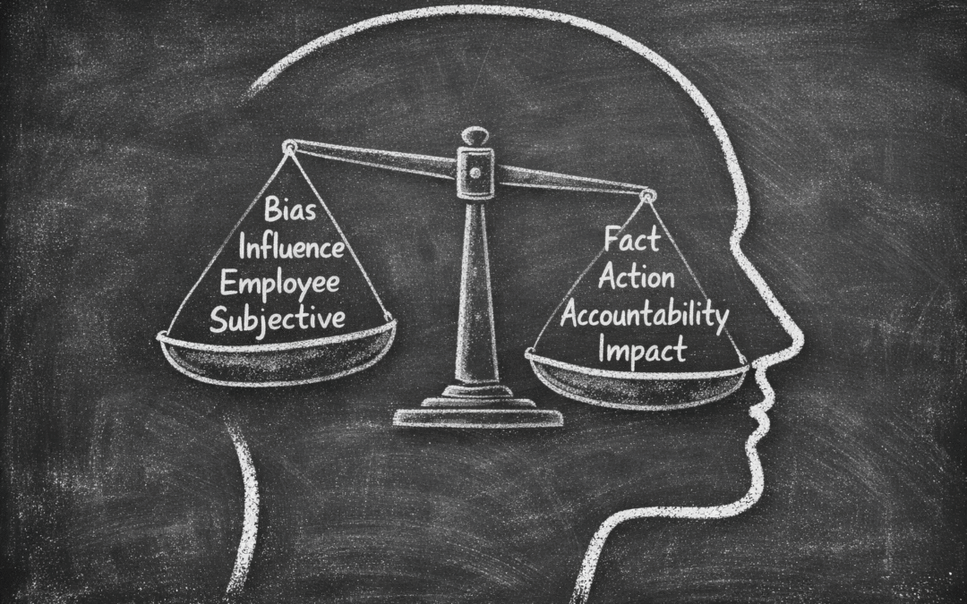 Why Culture Change needs objectivity