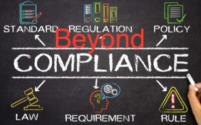 Beyond Compliance: Unlocking the Power of Organisational Culture