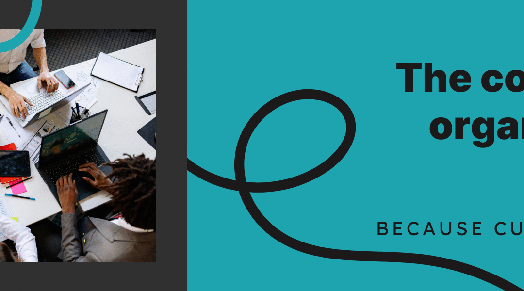 How Poor Organisational Culture Shows Up and What It Really Costs