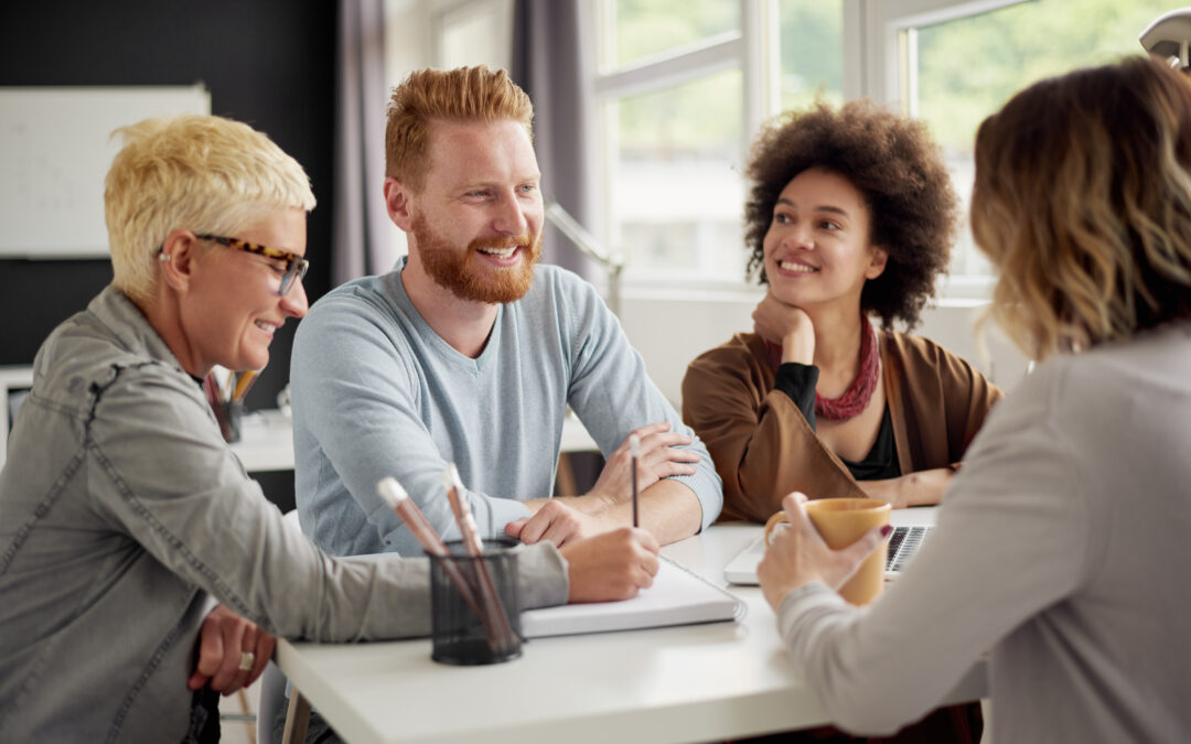 Culture Assessment: The Hidden Driver of Productivity and Profitability