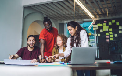 Culture Assessment: The Hidden Accountability Gaps Undermining Performance