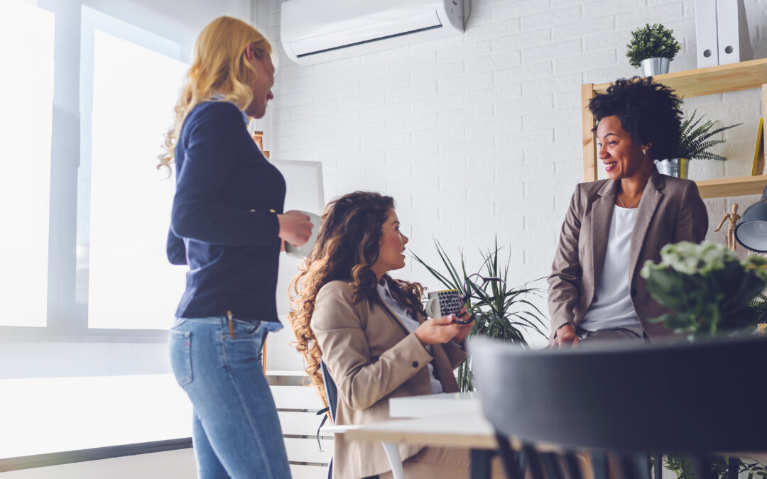 HR Insight: Can Small Businesses Stay Human While Becoming More Structured?