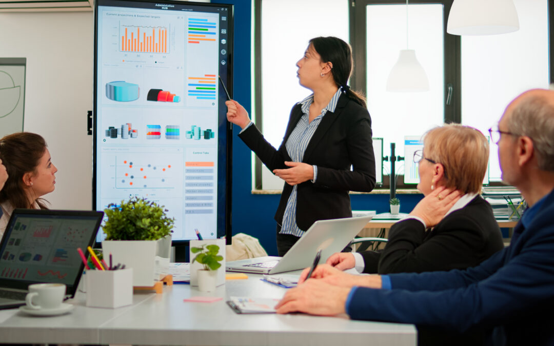 Time Tellers, Clock Builders, and the Culture That Makes Organisations Endure