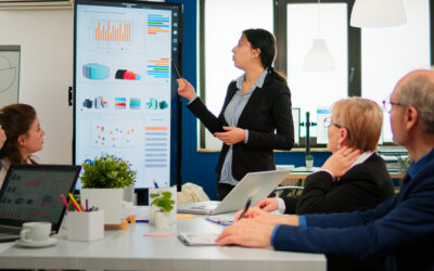 Time Tellers, Clock Builders, and the Culture That Makes Organisations Endure